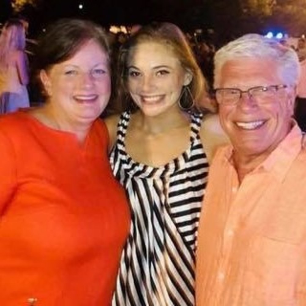 Meet your Posher, Chandler